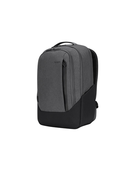 TARGUS CYPRESS ECO BACKPACK 15.6" Pilkas Targus