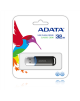 ADATA C906 32 GB, USB 2.0, Black