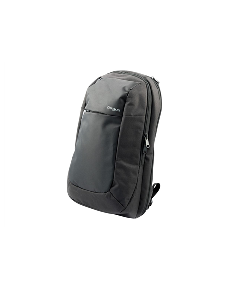 Targus | Fits up to size 15.6 " | Intellect | Backpack | Grey/Black | Shoulder strap