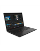 Lenovo | ThinkPad T16 (Gen 2) | Black | 16 " | IPS | WUXGA | 1920x1200 | Anti-glare | Intel Core i7 | i7-1355U | SSD | 16 GB | S