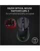 Razer | Gaming Mouse | Wired | Cobra | Optical | Gaming Mouse | Black | Yes