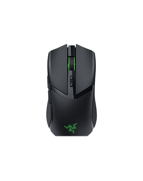 Razer | Cobra Pro | Wireless | Wireless (2.4GHz and Bluetooth) | Black | Yes