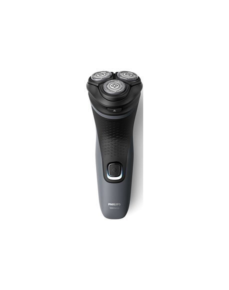 Shaver | S1142/00 | Operating time (max) 40 min | Wet & Dry | NiMH | Black/Grey