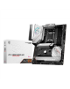 MSI | MPG B650 EDGE WIFI | Processor family AMD | Processor socket AM5 | DDR5 | Number of SATA connectors 6