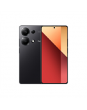 Xiaomi | Redmi | Note 13 Pro | Midnight Black | 6.67 " | AMOLED | 1080 x 2400 pixels | Mediatek | Internal RAM 8 GB | 256 GB | Dual SIM | Nano-SIM | 4G | Main camera 200+8+2 MP | Secondary camera 16 MP | Android | 13 | 5000 mAh