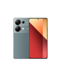 Xiaomi | Redmi | Note 13 Pro | Forest Green | 6.67 " | AMOLED | 1080 x 2400 pixels | Mediatek | Internal RAM 8 GB | 256 GB | Dual SIM | Nano-SIM | 4G | Main camera 200+8+2 MP | Secondary camera 16 MP | Android | 13 | 5000 mAh