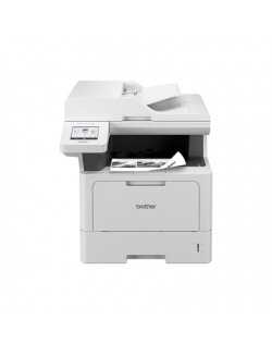 Brother MFC-L5710DN All-In-One Mono Laser Printer with Fax