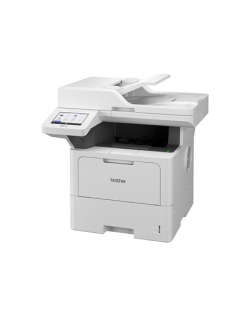 Brother MFC-L6710DW All-In-One Mono Laser Printer with Fax