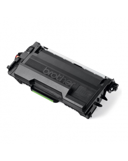 Brother TN-3600 Genuine Toner Cartridge, Black