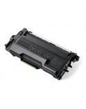 Brother TN-3600 Genuine Toner Cartridge, Black