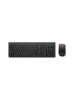 Lenovo | Essential Wireless Combo Keyboard and Mouse Gen2 | Keyboard and Mouse Set | 2.4 GHz | Estonian | Black