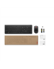 Lenovo | Essential Wireless Combo Keyboard and Mouse Gen2 | Keyboard and Mouse Set | 2.4 GHz | Estonian | Black