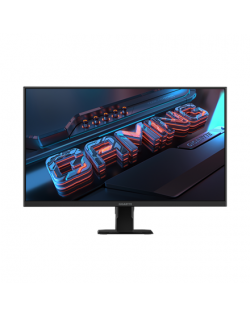 Gigabyte | GS27F EU | 27 " | IPS | 1920 x 1080 pixels | 1 ms | 300 cd/m² | Black | HDMI ports quantity 2 | 165 Hz