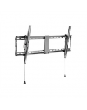 Gembird | Wall mount | WM-90T-01 | Tilt | 43-90 " | Maximum weight (capacity) 70 kg | Black