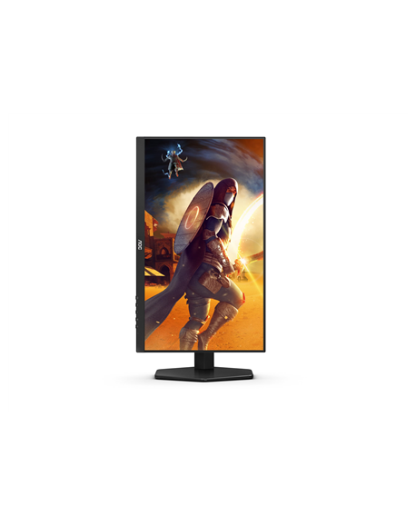 AOC | 24G4X | 23.8 " | IPS | 1920 x 1080 pixels | 16:9 | 1 ms | 300 cd/m² | HDMI ports quantity 2 | 180 Hz