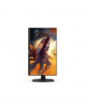 AOC | 24G4X | 23.8 " | IPS | 1920 x 1080 pixels | 16:9 | 1 ms | 300 cd/m² | HDMI ports quantity 2 | 180 Hz