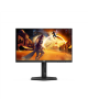 AOC | 24G4X | 23.8 " | IPS | 1920 x 1080 pixels | 16:9 | 1 ms | 300 cd/m² | HDMI ports quantity 2 | 180 Hz