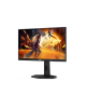 AOC | 24G4X | 23.8 " | IPS | 1920 x 1080 pixels | 16:9 | 1 ms | 300 cd/m² | HDMI ports quantity 2 | 180 Hz