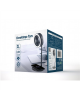 Gembird | TA-WPC10-LEDFAN-01 Desktop Fan With Lamp And Wireless Charger | N/A | Phone or tablet with built-in Qi wireless chargi