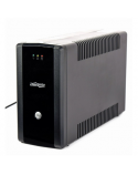 Gembird | UPS Home | EG-UPS-H1500 | 1500 VA | 900 W