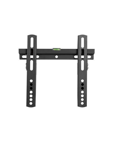 Gembird | Wall mount | WM-42F-02 | Fixed | Black