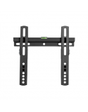 Gembird | Wall mount | WM-42F-02 | Fixed | Black