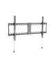 Gembird | Wall mount | Fixed | 43-90 " | Maximum weight (capacity) 70 kg | Black