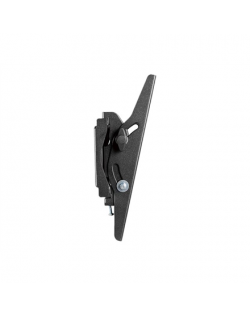 Gembird | Wall mount | WM-42T-02 | Tilt | Black