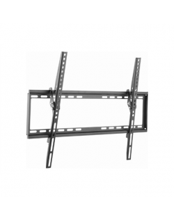 Gembird | Wall mount | WM-70T-03 | Tilt | Black