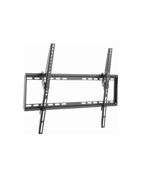 Gembird | Wall mount | WM-70T-03 | Tilt | Black