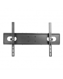 Gembird | Wall mount | WM-70ST-01 | Tilt, Swivel | 37-70 " | Maximum weight (capacity) 35 kg | Black