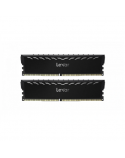 Lexar | 16 Kit (8GBx2) GB | DDR4 | 3600 MHz | PC/server | Registered No | ECC No