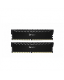 Lexar | 32 Kit (16GBx2) GB | DDR4 | 3600 MHz | PC/server | Registered No | ECC No