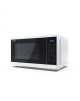 Sharp | Microwave Oven with Grill | YC-MG252AE-W | Free standing | 25 L | 900 W | Grill | White