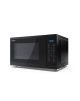 Sharp | Microwave Oven with Grill | YC-MG252AE-B | Free standing | 25 L | 900 W | Grill | Black