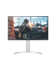 LG | 27UP650P-W | 27 " | IPS | 3840 x 2160 pixels | 16:9 | 5 ms | 400 cd/m² | HDMI ports quantity 2 | 60 Hz