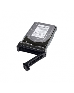 Dell HDD 3.5" / 8TB / 7.2k / SATA / 6Gb / 512n / Hot-plug / 15G Tx50 Dell