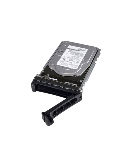 Dell HDD 3.5" / 8TB / 7.2k / SATA / 6Gb / 512n / Hot-plug / 15G Tx50 Dell