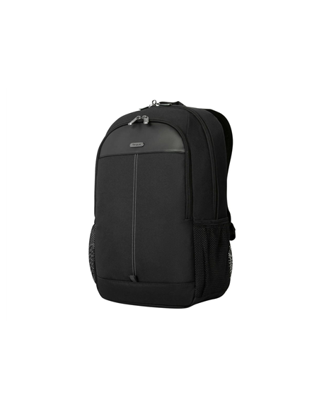 Targus | Modern Classic | TBB943GL | Fits up to size 15-16 " | Backpack | Black | Shoulder strap