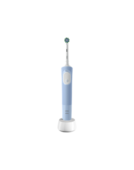 Oral-B | Vitality Pro Electric Toothbrush Rechargeable For adults Number of brush heads included 1 Number of teeth brushing mode