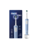 Oral-B | Vitality Pro Electric Toothbrush Rechargeable For adults Number of brush heads included 1 Number of teeth brushing mode