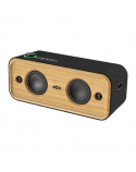 Marley | Speaker | Get Together XL | Waterproof | Bluetooth | Black | Portable | Wireless connection