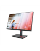 Lenovo | P24q-30 | 23.8 " | IPS | 2560 x 1440 pixels | 16:9 | 4 ms | 300 cd/m² | Black | HDMI ports quantity 1x HDMI 2.0 | 60 Hz