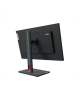 Lenovo | P24q-30 | 23.8 " | IPS | 2560 x 1440 pixels | 16:9 | 4 ms | 300 cd/m² | Black | HDMI ports quantity 1x HDMI 2.0 | 60 Hz