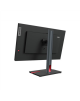 Lenovo | P24q-30 | 23.8 " | IPS | 2560 x 1440 pixels | 16:9 | 4 ms | 300 cd/m² | Black | HDMI ports quantity 1x HDMI 2.0 | 60 Hz