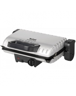 TEFAL | GC2050 | Contact | 1600 W | Stainless steel