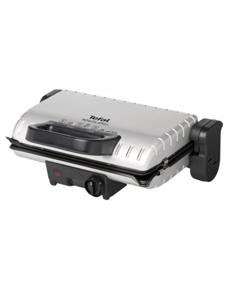 TEFAL | GC2050 | Contact | 1600 W | Stainless steel