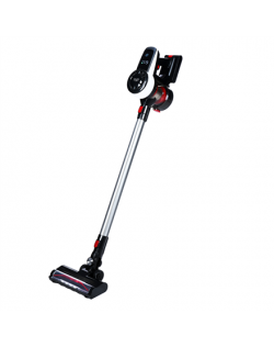 Adler | Vacuum Cleaner | AD 7048 | Cordless operating | Handstick and Handheld | 230 W | 220 V | Operating time (max) 30 min | W