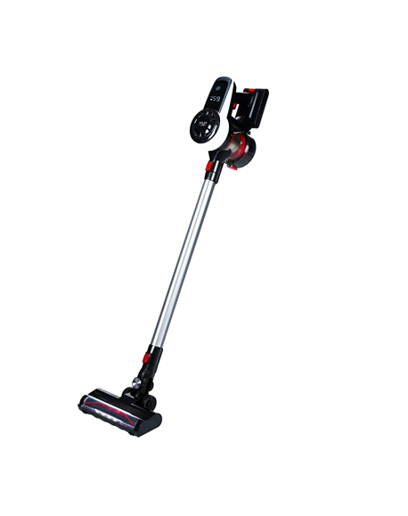 Adler | Vacuum Cleaner | AD 7048 | Cordless operating | Handstick and Handheld | 230 W | 220 V | Operating time (max) 30 min | W