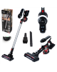 Adler | Vacuum Cleaner | AD 7048 | Cordless operating | Handstick and Handheld | 230 W | 220 V | Operating time (max) 30 min | W